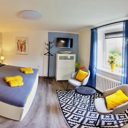 Penzion Mini Liberec