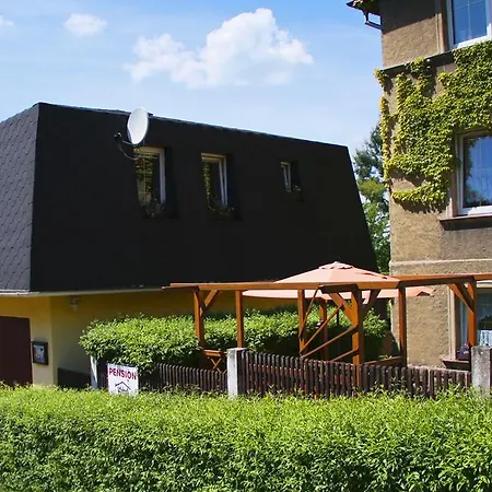 Penzion Mini Liberec