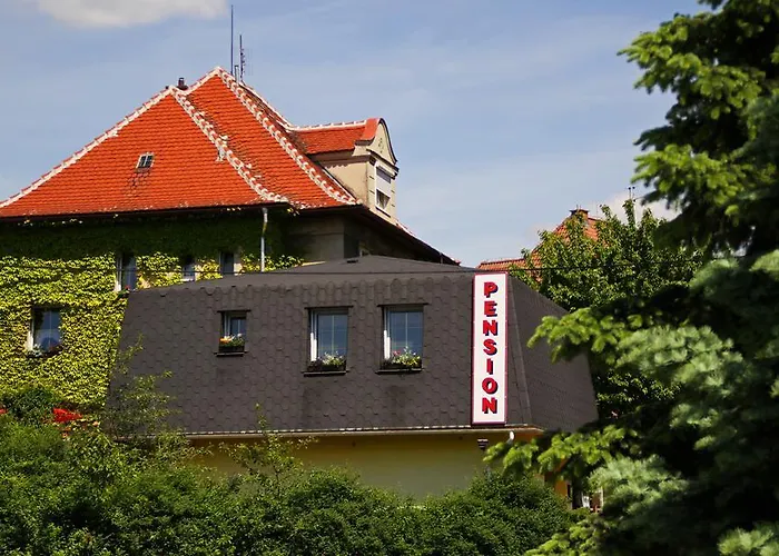 Mini Pensjonat 3*